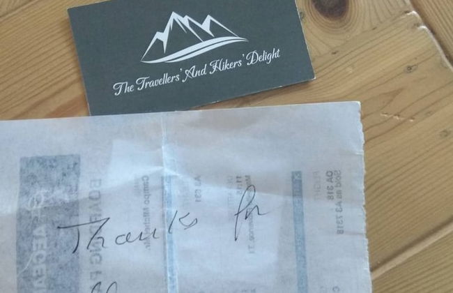 Travelers And Hikers Delight House1 Next To Sougia - Photo 34