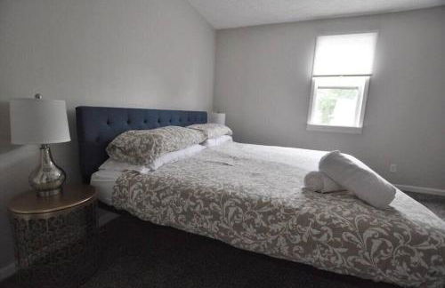 Housepitality - Franklinton Manor - Spacious - Foto 14