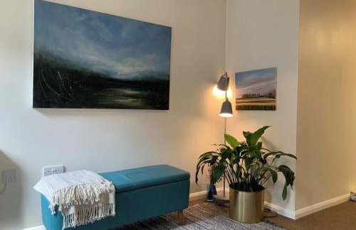 Marylebone Apartment - Foto 9