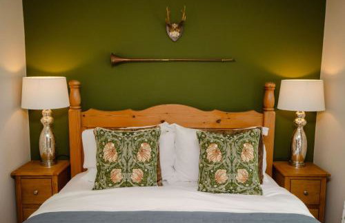 Carters Cottage - Rudge Farm Cottages - Foto 2