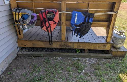 Thames River Cottage - Foto 8