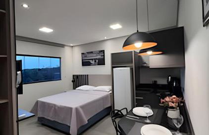 Lindos Apts na região central de Foz do Iguaçu - Foto 19
