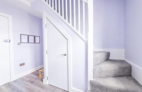 Luxury Morris Mews - High Spec - 7 - Guests - Foto 26