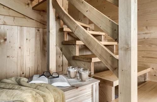 Domki Górskie Widoki - Foto 15