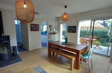 Maison des Pins - Foto 7