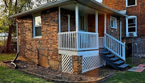 Brickhaven Studio, 1880's Detached Kitchen turned Studio! - Foto 4, Garden, Garden view