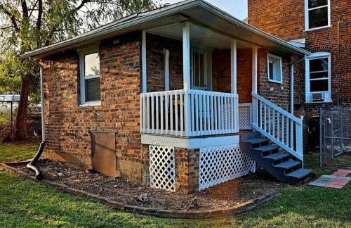 Brickhaven Studio, 1880's Detached Kitchen turned Studio! - Foto 4