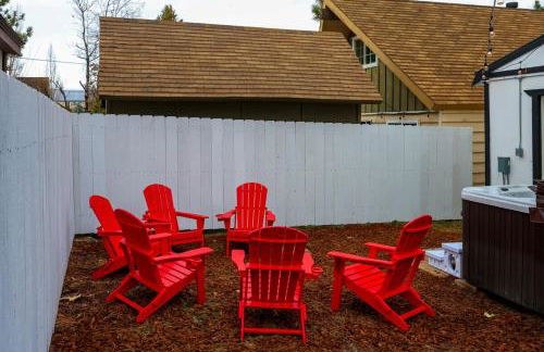 The Leonard Lane Hideout - Foto 30