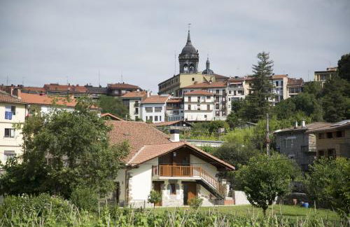 Apartamentos Aldagaia - Foto 26