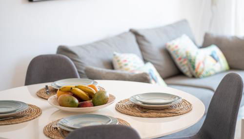 El Sol Sotoserena 2 bedroom Apartment - Photo 4