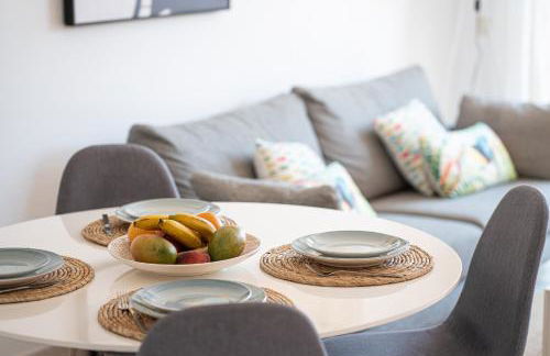 El Sol Sotoserena 2 bedroom Apartment - Photo 4