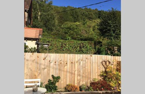 Garden Suburbs Cottage - Foto 18