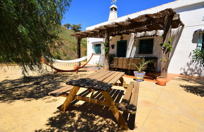 Villa in Malaga, Private Pool and sea View - Foto 25