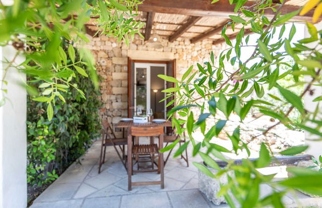 Borgo del Sole Salento - Photo 14