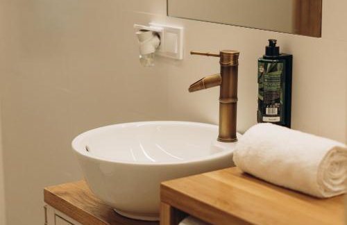 Jutowa Chata - nocleg bliżej natury - Foto 46