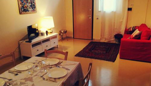 Brezzolina Apartment with parking - Foto 4