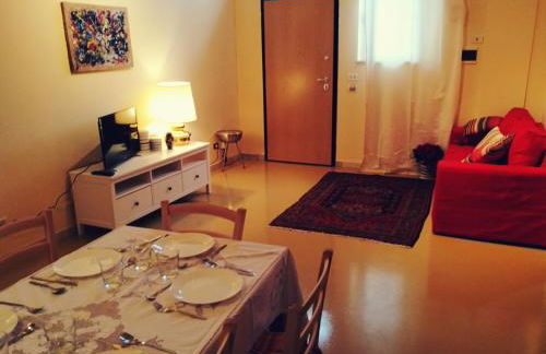 Brezzolina Apartment with parking - Photo 4