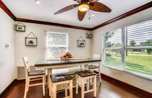 Walk to Buckingham Farms Peaceful Fort Myers Home - Foto 7