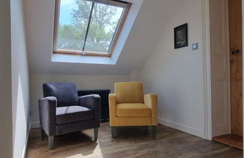 Luxe et tranquillité au vert: maison 6 chambres, piscine, proche du Mans, idéale familles et groupes - FR-1-410-361 - Foto 34