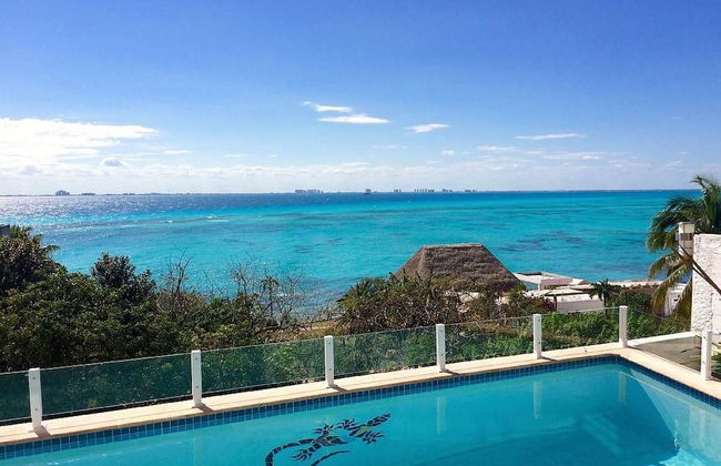 Casa Mar Azul - Photo 1