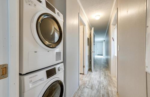 Cozy Cassopolis Retreat on Little Fish Lake! - Foto 16