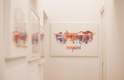 HELLO CHIAIA NAPOLI by Progecta srl - Photo 29