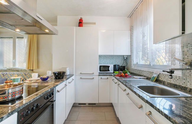 Villa Anita - Foto 11