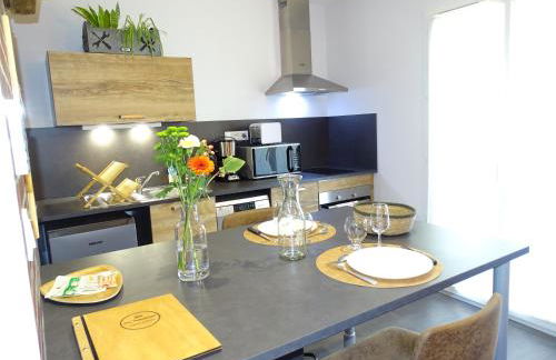 Gite Les Intemporels - Foto 58