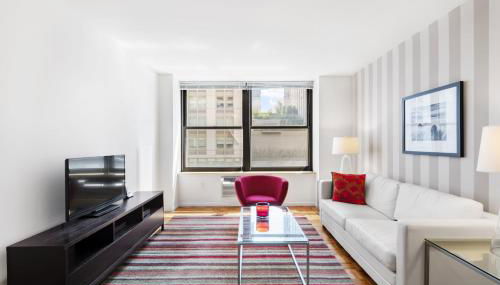 Furnished Quarters at Grove Pointe - Foto 3