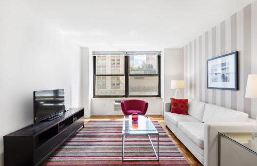 Furnished Quarters at Grove Pointe - Foto 3