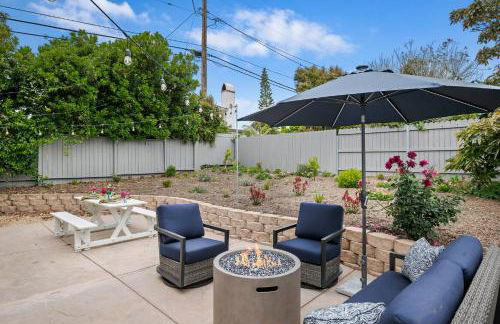 Beach Bliss by Paradise Retreats - Foto 24