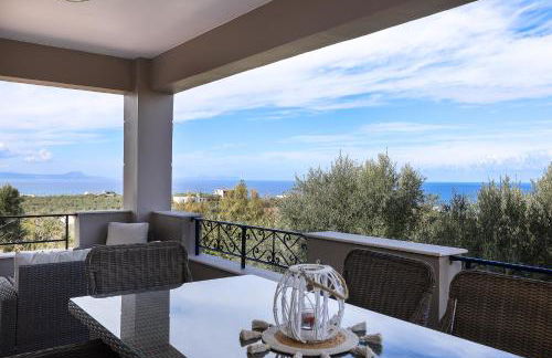 Villa Aris: A Serene Experience, 3BRs, Pool & Bbq - Photo 80