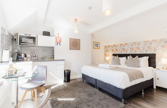 Sweet Suites Lytham St Annes - Photo 42