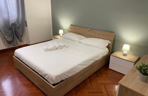 Certosa Modern Suite - Affitti Brevi Italia - Foto 6