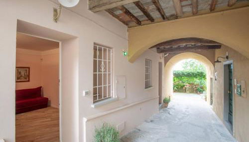 Residenza dei Piaceri Perduti-Rosa - Foto 2