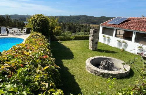 Holiday Home Landhaus mit Pool- in der Nähe von Montemor-o-Velho by Interhome - Foto 58