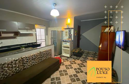 Casa Luke Paraty - Foto 52