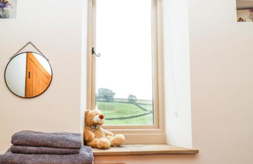 Mosscarr Barn - Foto 21