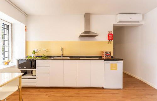 Casa Amarela Apartments - by Casas na Ilha - Foto 10