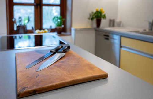 Ferienwohnungen - Karin Kehne -Gartenblick - Foto 11