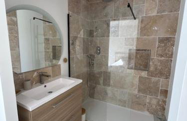 villa vue mer imprenable et proximité mer - Foto 15