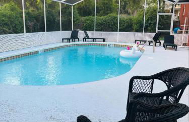High Springs FL Hideaway - Foto 1