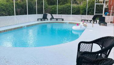 High Springs FL Hideaway - Foto 1