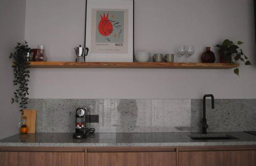 Art & Pleasure WAW z bezpłatnym parkingiem - Foto 47