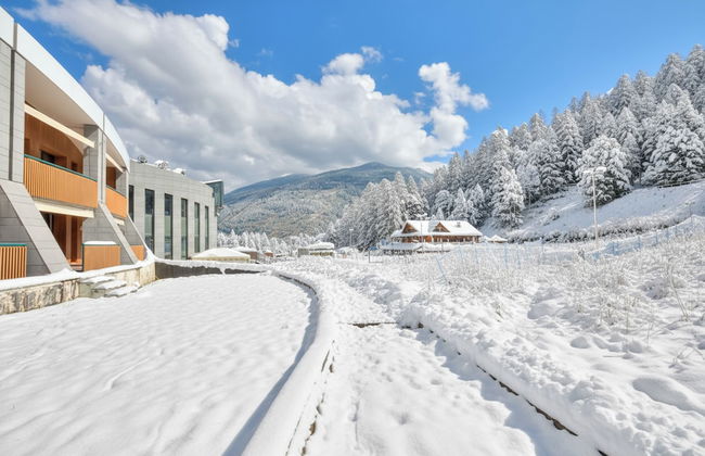 The Lovely Nest - Foto 24