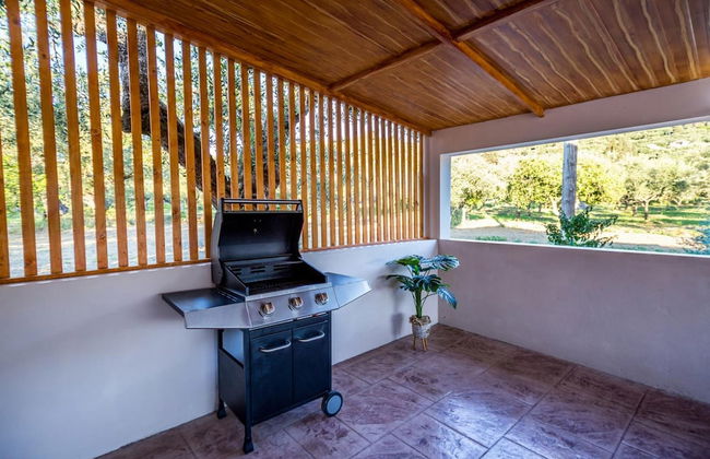 Villa Mazzeto Casa Alonia - Foto 32