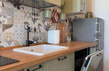 Agriturismo Nonno Dante - Casa Leccino - Foto 17