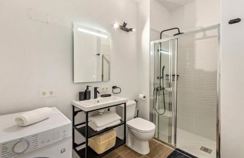 Apartment Santa Cruz Centro - Foto 11