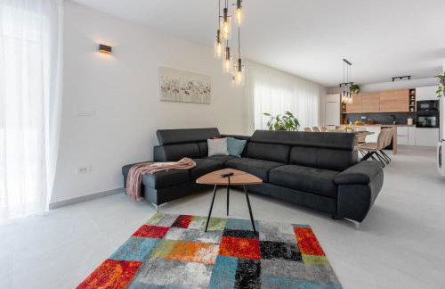 Villa Luce - Foto 28