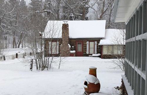 Remodeled Lake Cabin, Stunning Mtn View, New Patio - Foto 50
